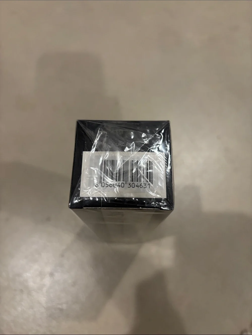 Ripar Cosmetic new sealed
